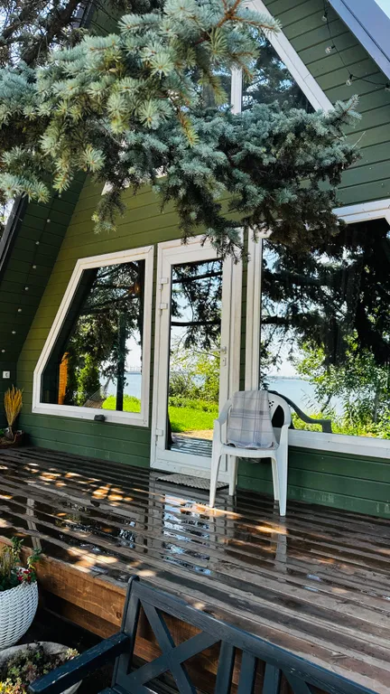 Коттедж Загородный дом — аренда посуточно в Волгоград