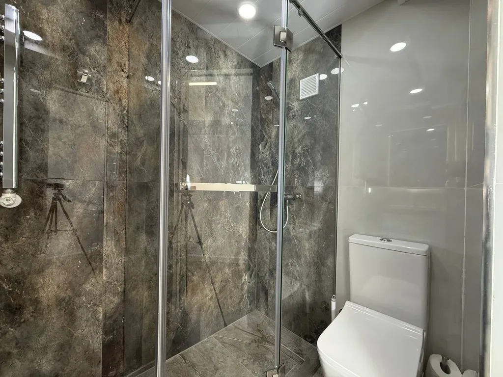 Stylish and Cheeky retreat