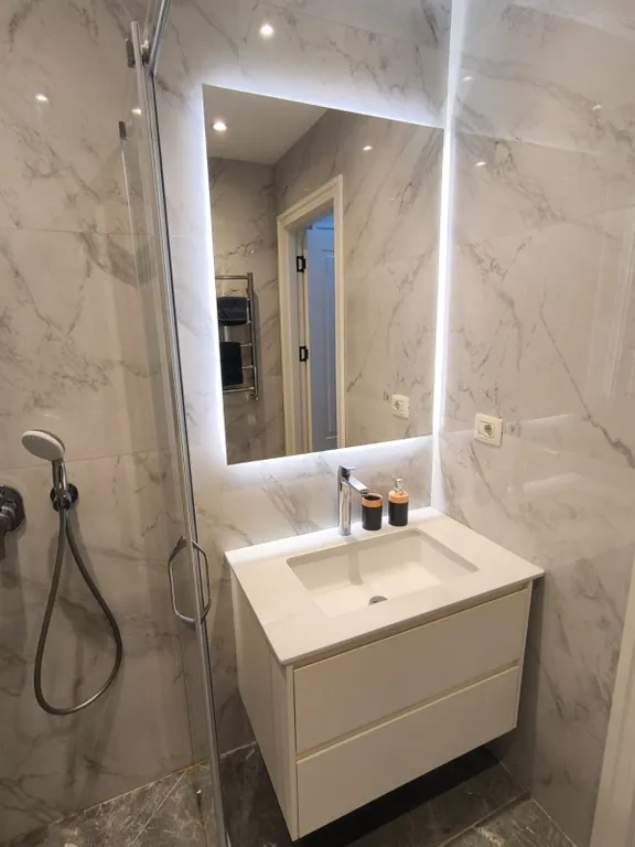 City Garden Apartment