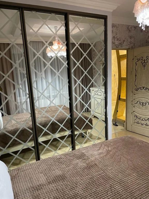 Квартира рядом с курортным парком