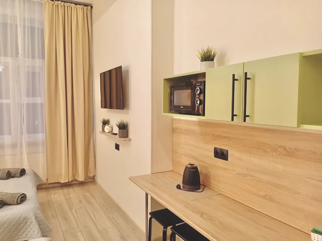 Квартира Комната — Санкт-Петербург