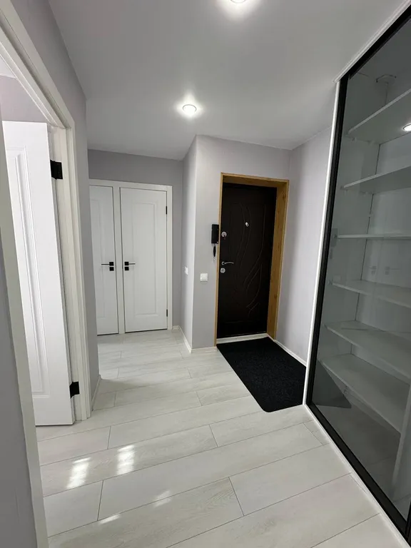 Parkside home светлые семейные апартаменты рядом с центром