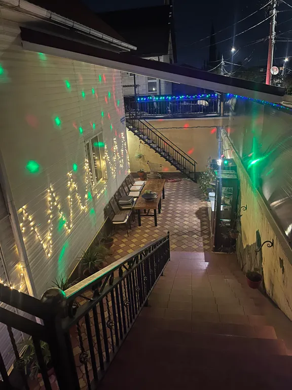 Коттедж Уютный дом у Нины — Краснодар