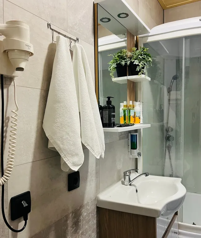 Коттедж Дом с панорамными окнами в лесу — Ломоносов