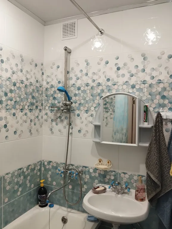 Квартира в самом центре города