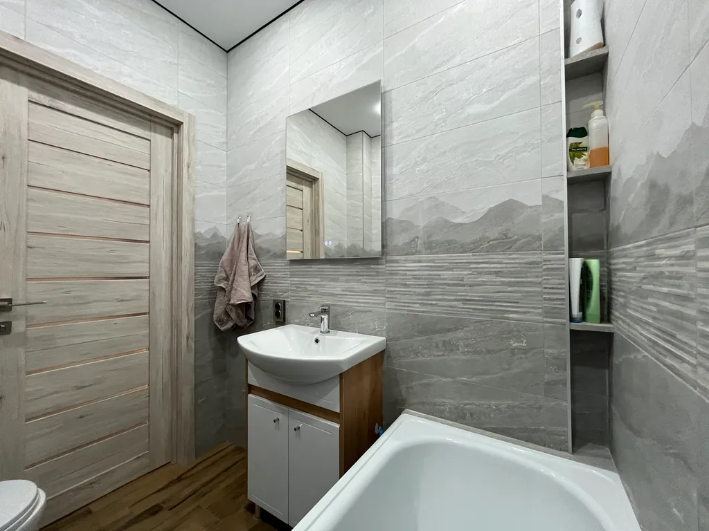 Квартира Комфортная квартира в центре города — Горячий Ключ