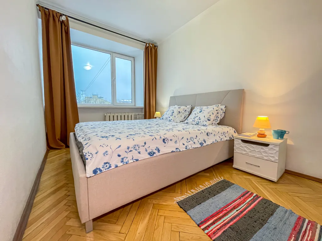 Квартира Квартира с панорамным видом на Пушкинскую площадь — Москва