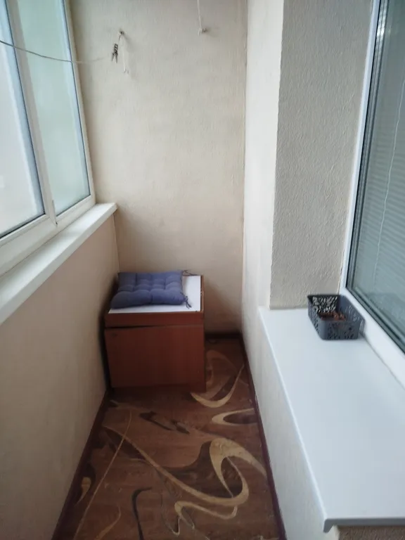 Квартира Уютная квартира у Золотого моста, рядом с Мариинским театром — Владивосток