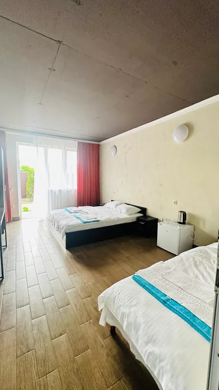 Квартира Комната — аренда посуточно в Лермонтово