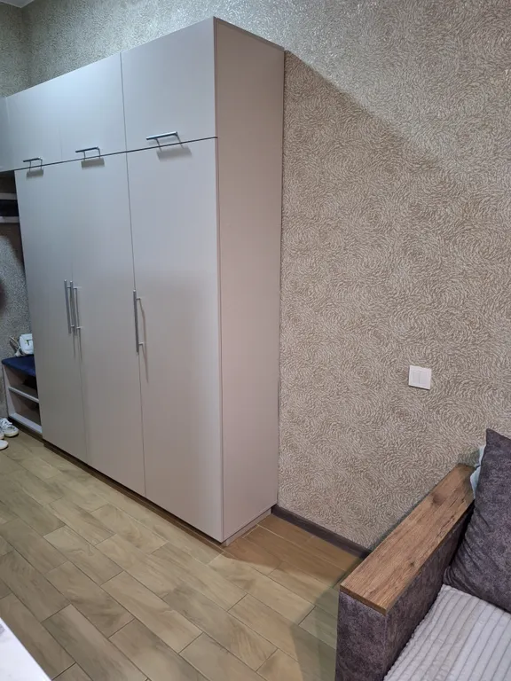 Квартира 1-комнатная Квартира — Симферополь