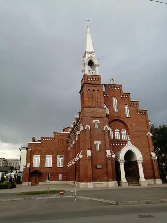 Апартамент с видом на горы