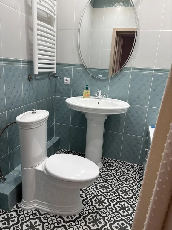 Квартира Уютные апартаменты у моря — Пионерский