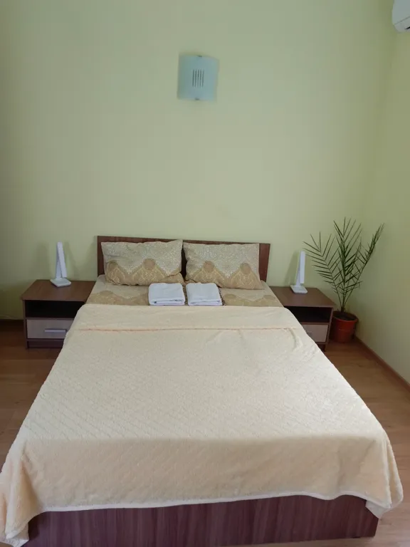 Уютная квартира — аренда посуточно в Отрадное