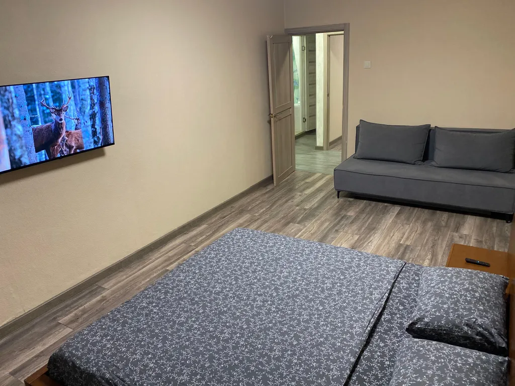 Квартира Квартира — Тверь