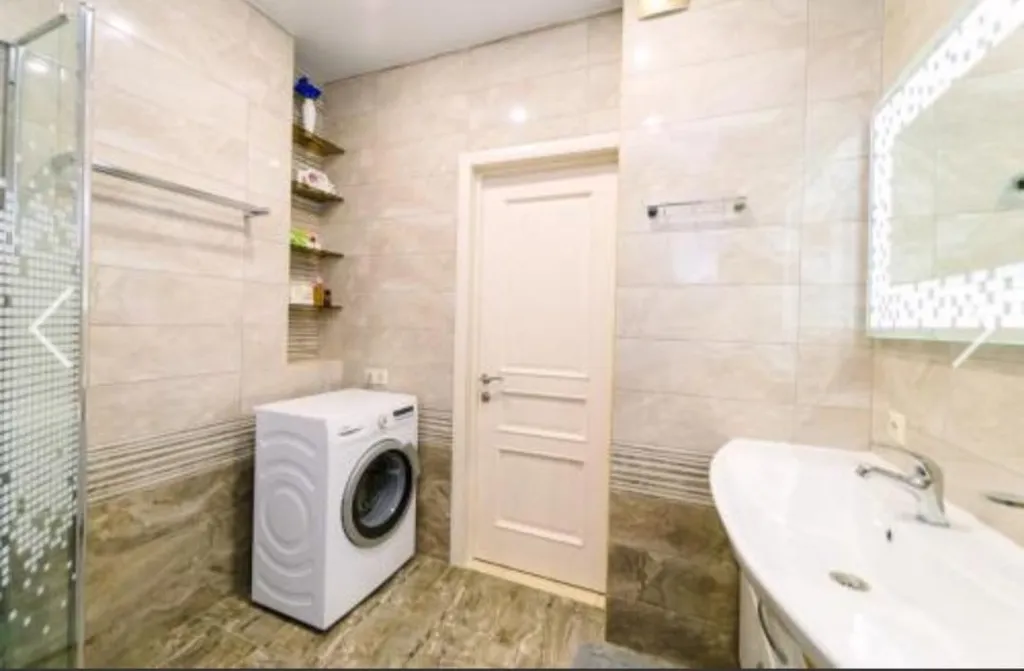 Квартира Квартира у моря ЖК Кавказ — Анапа