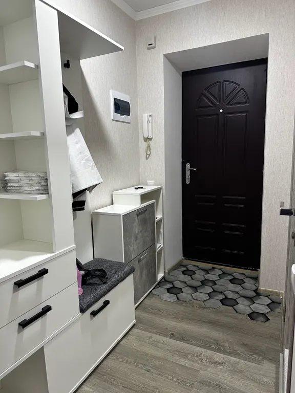 Уютная 3-комнатная квартира в центре города