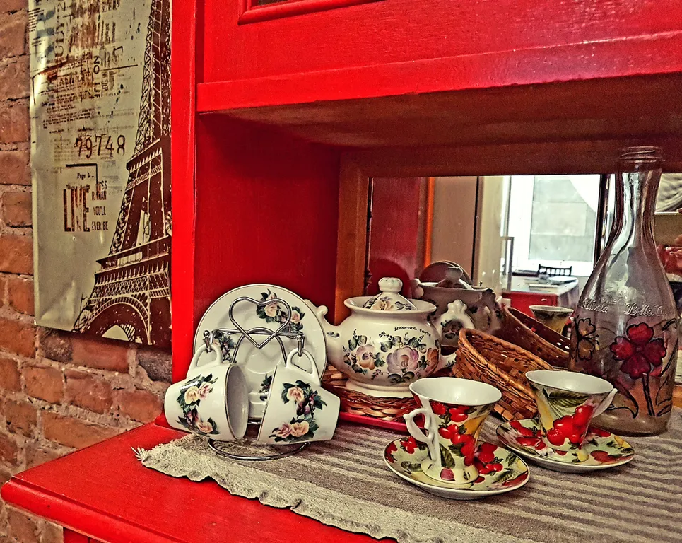 Квартира Комната — Санкт-Петербург