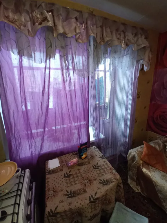 Уютная квартира со всем необходимым