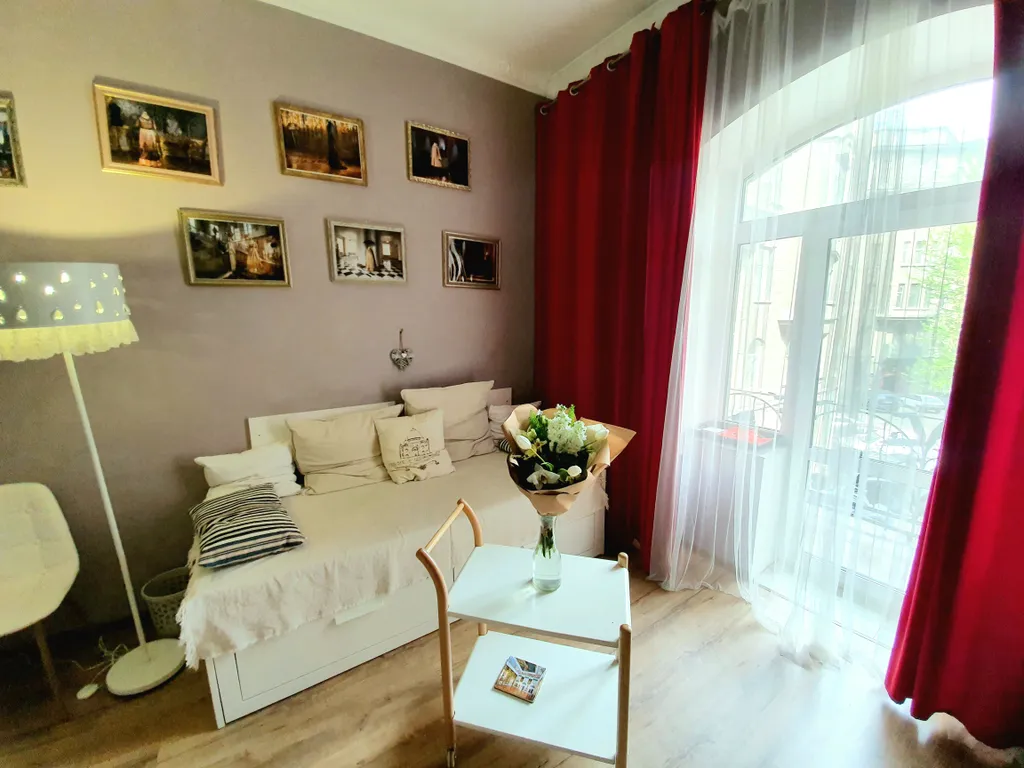 Квартира Комната — Санкт-Петербург