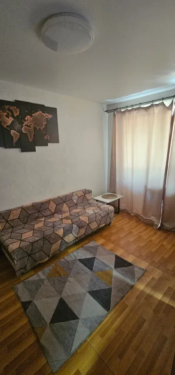 Уютная квартира недалеко от моря