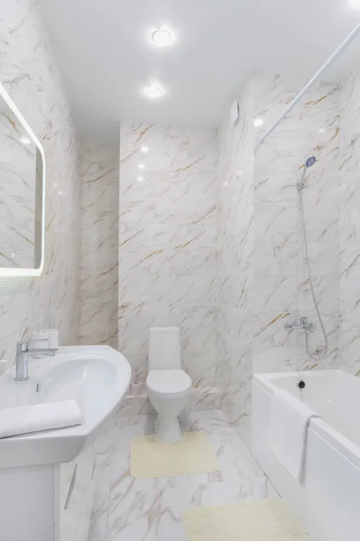 Двушка в центре