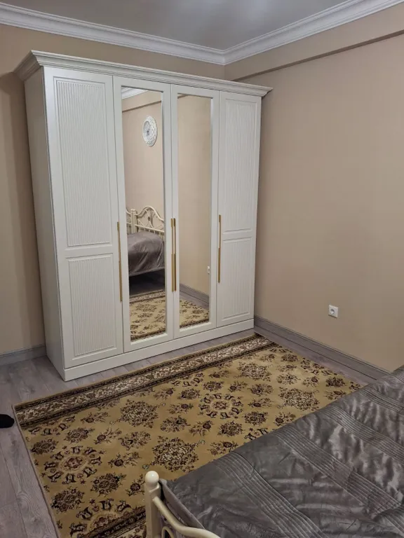 Квартира Квартира Добро пожаловать — Махачкала