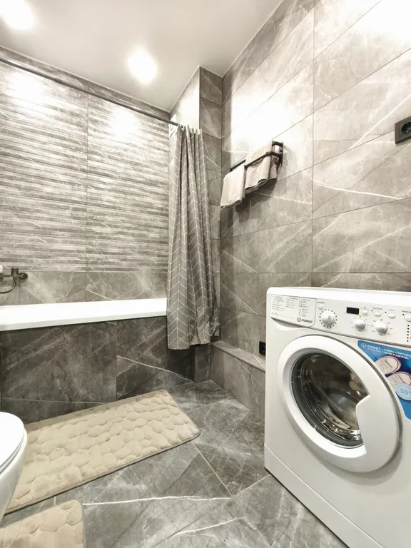 Апартаменты у Аквапарка рядом с Центром