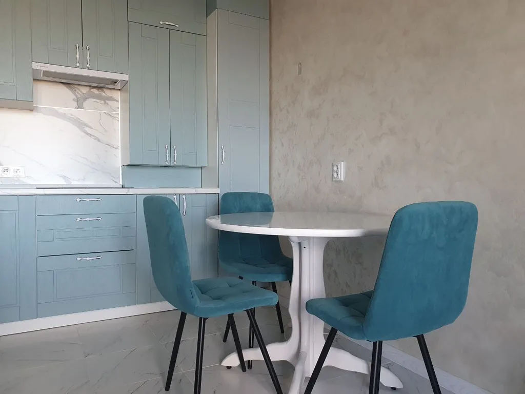 Квартира Современная в ЖК Еврокласс-2