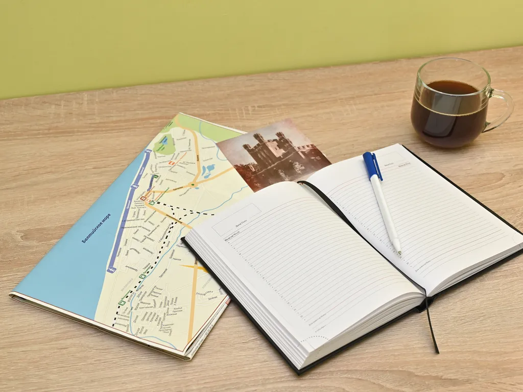 Квартира Двухкомнатная квартира у Центральной площади — Калининград