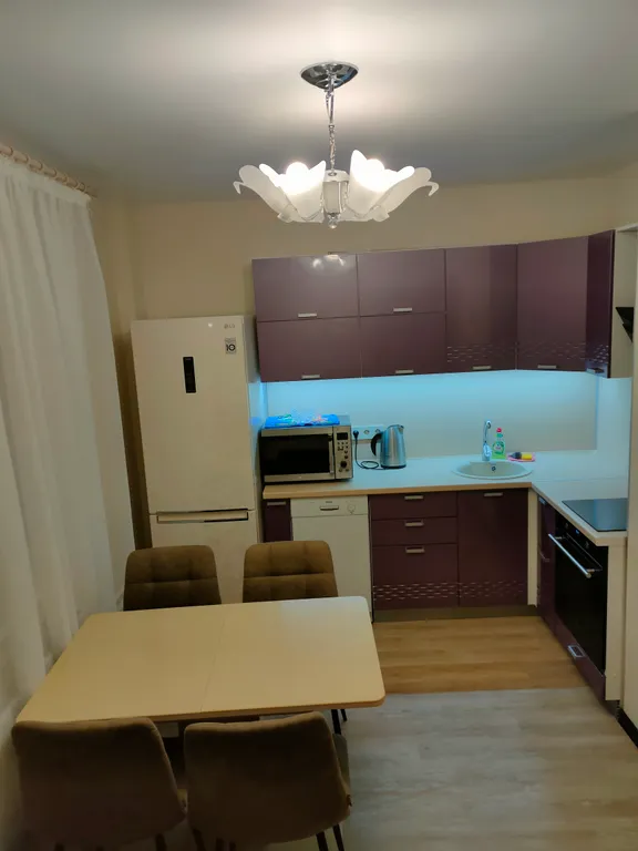 Шикарный люкс