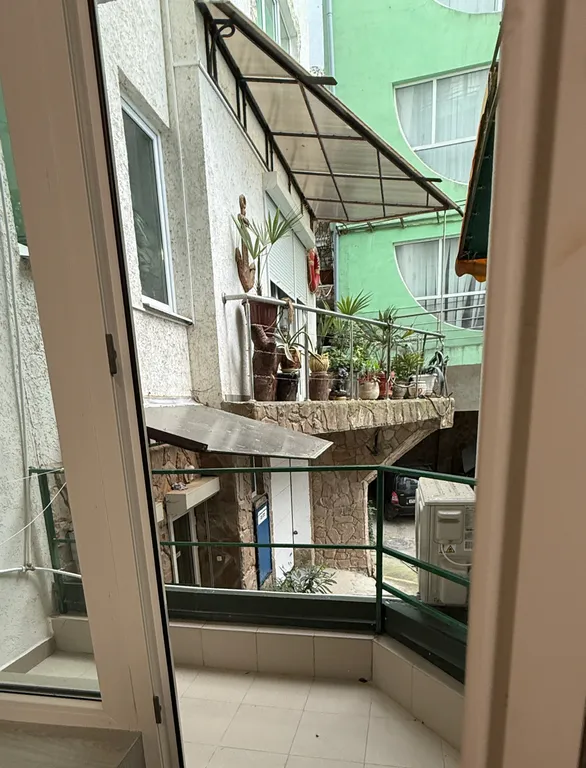 Комната