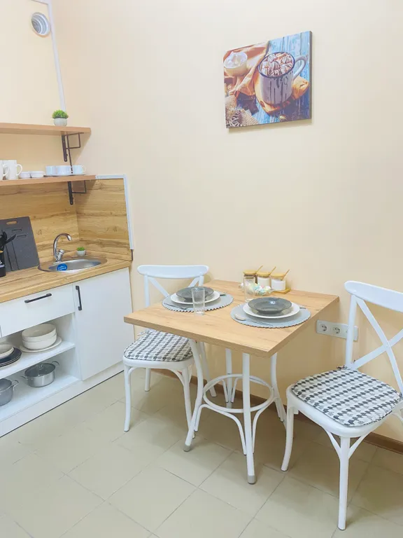 Квартира для большой семьи — аренда посуточно в Алматы