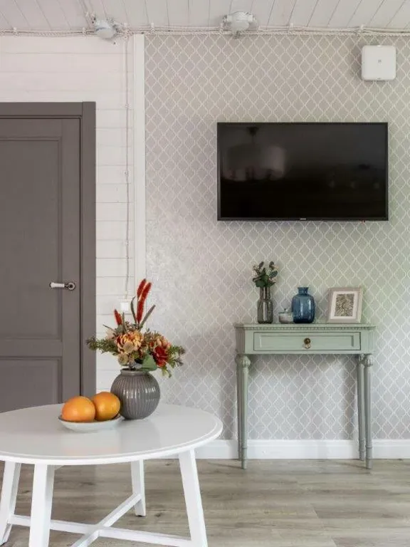 3-комнатный Дом