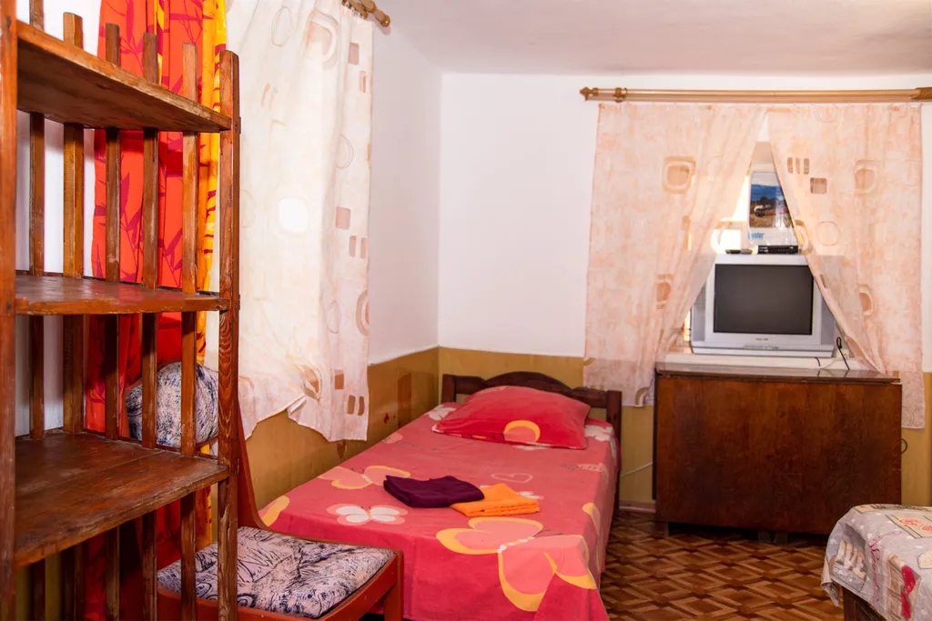 ЭкоДом Эконом под ключ со своим отдельным уютным двориком