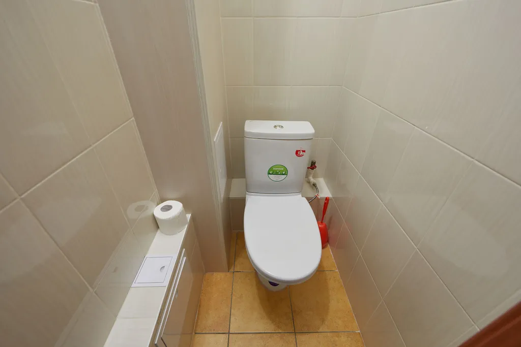 Уютная 2-х комнатная квартира в начале северо-западного района