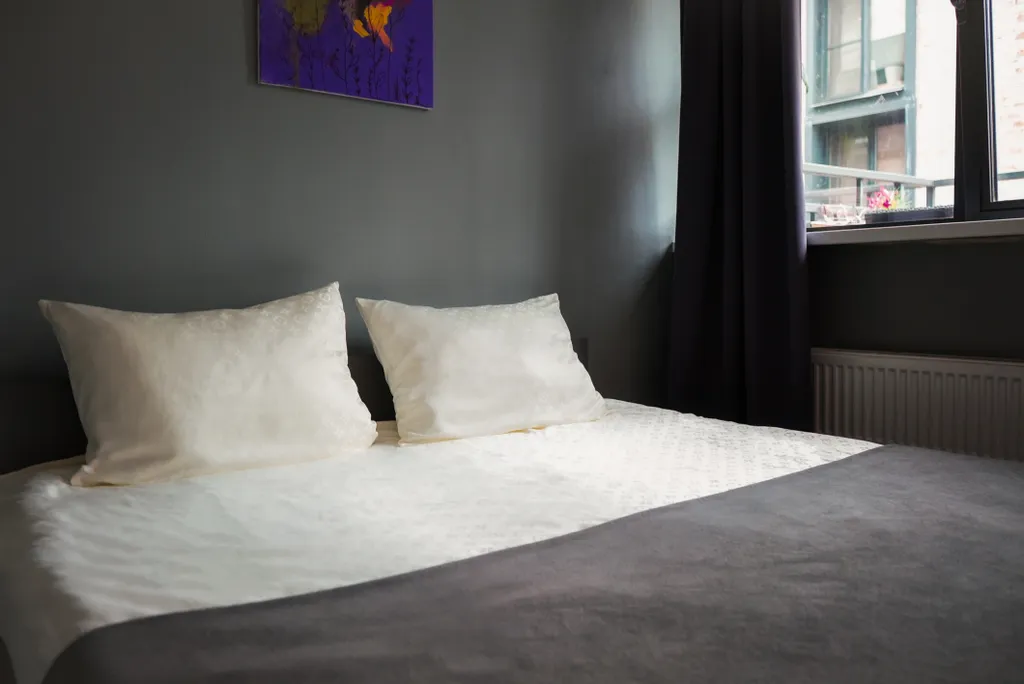 Квартира Апартаменты с террасой около метро — Москва