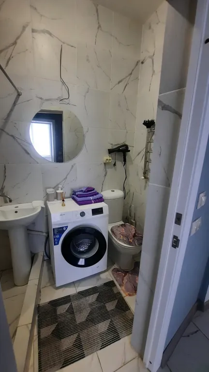 Квартира Уютная квартира в центре города со своим двориком и мангальной зоной — Горячий Ключ