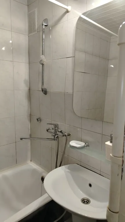 Отличная квартира