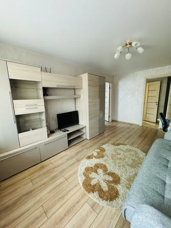 Квартира в центральной части города