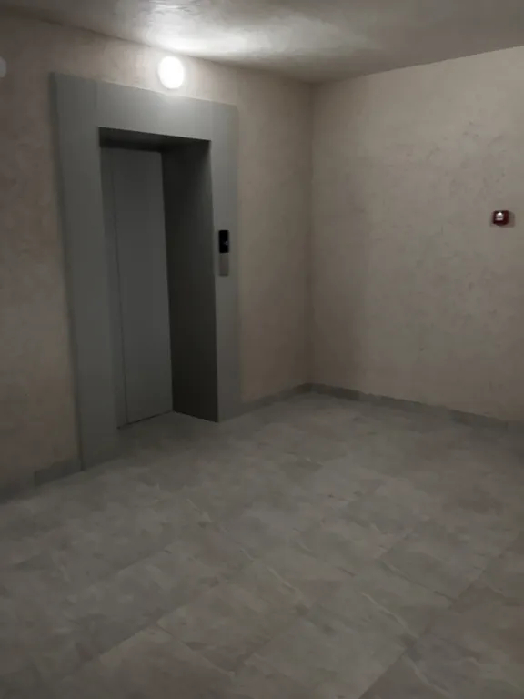 Уютная квартира - студия, район ЖД вокзала, новостройка