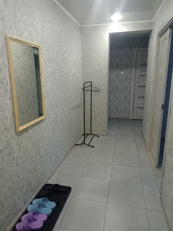 2-хкомнатная квартира со всем необходимым