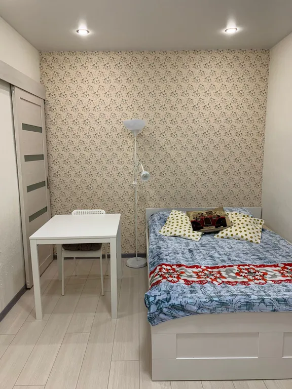 Квартира Хибины