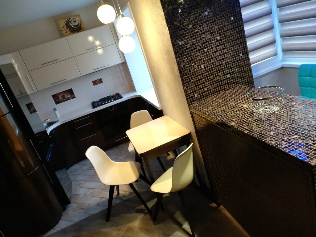 Квартира Апартаменты в центре Хабаровска — аренда посуточно в Хабаровск