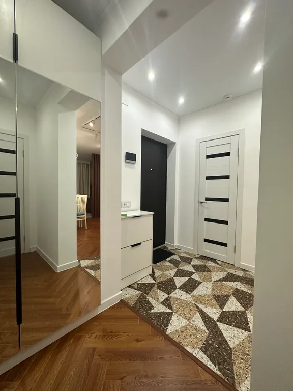 Уютная квартира в центре