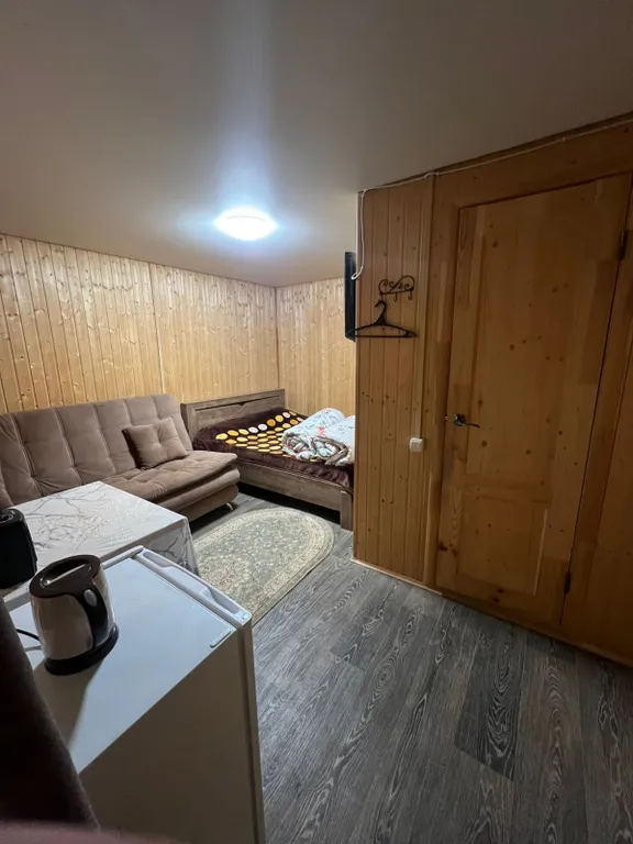 Комната в доме