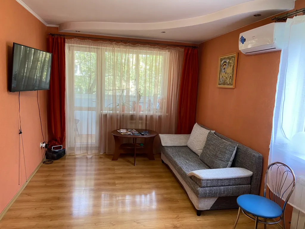 Квартира Уютная квартира в центре города — Калининград