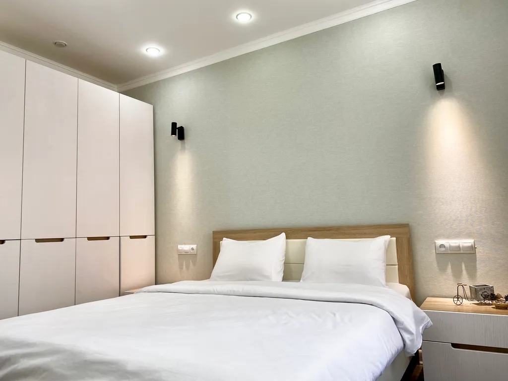 2-комнатная квартира в новом ЖК