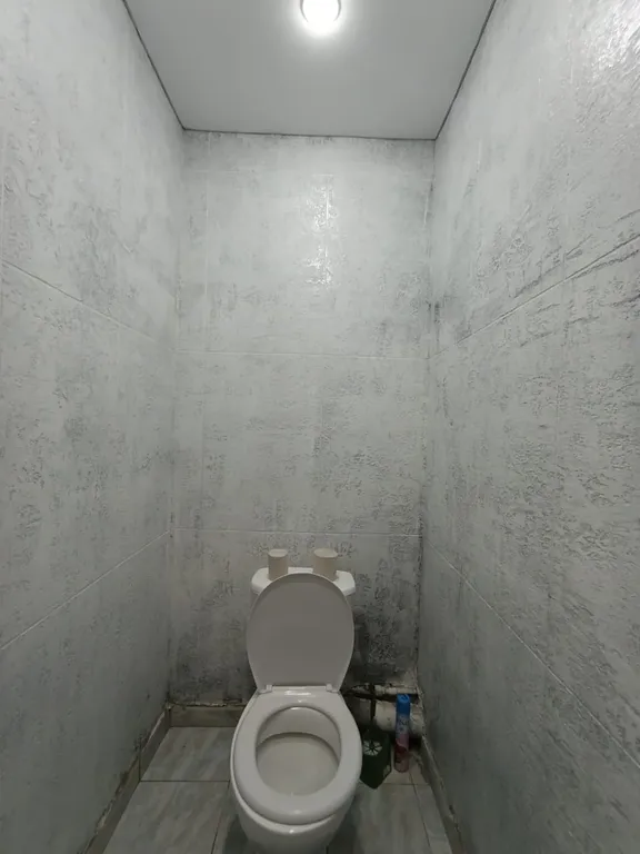 Квартира Просторная квартира у Планеты — Красноярск