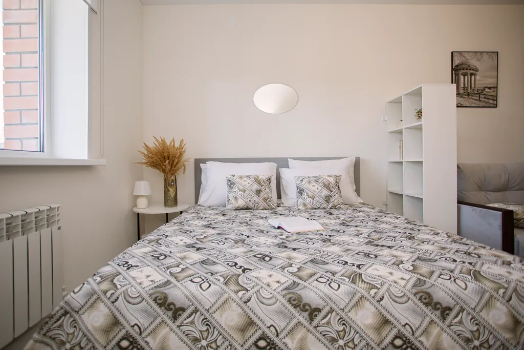 Квартира Новая современная квартира — Ярославль