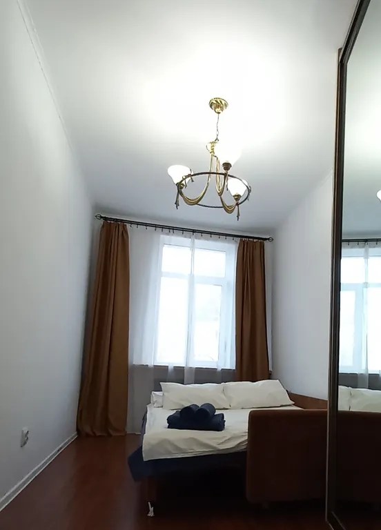 Квартира Квартира Ponarth Apart — Калининград